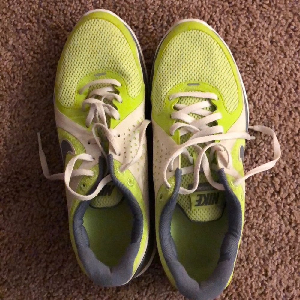 Nike Lunarswift